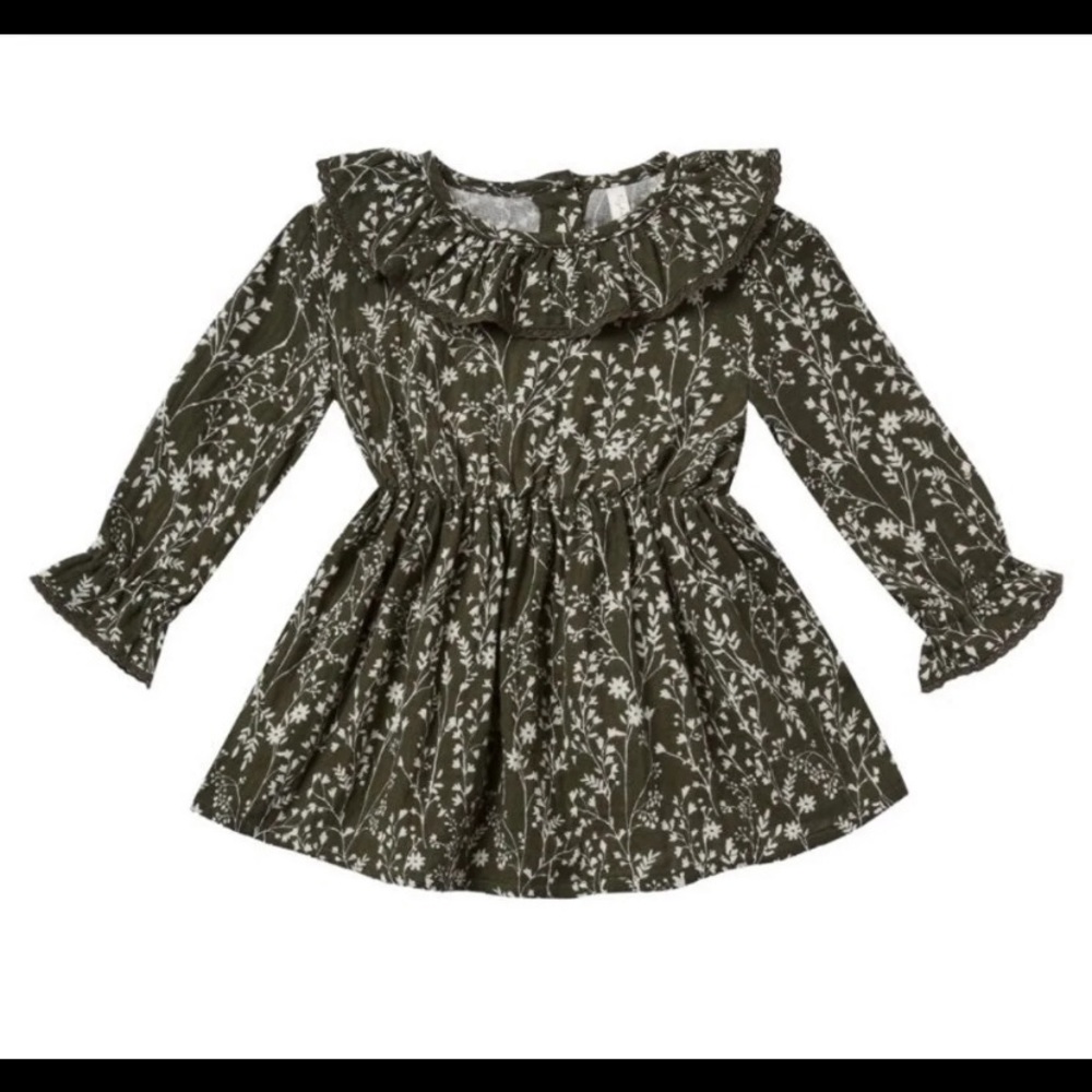 Rylee and cru dress